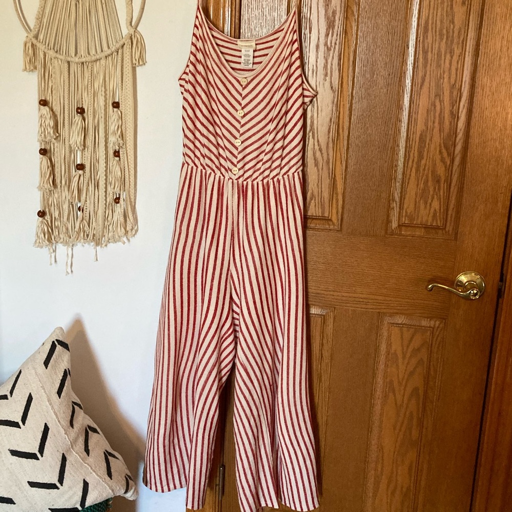 Romper/Jumpsuit